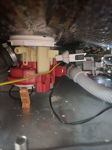 Yogi Appliance Repair in Moonah