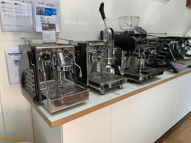 Complete Cafe Services in Unley